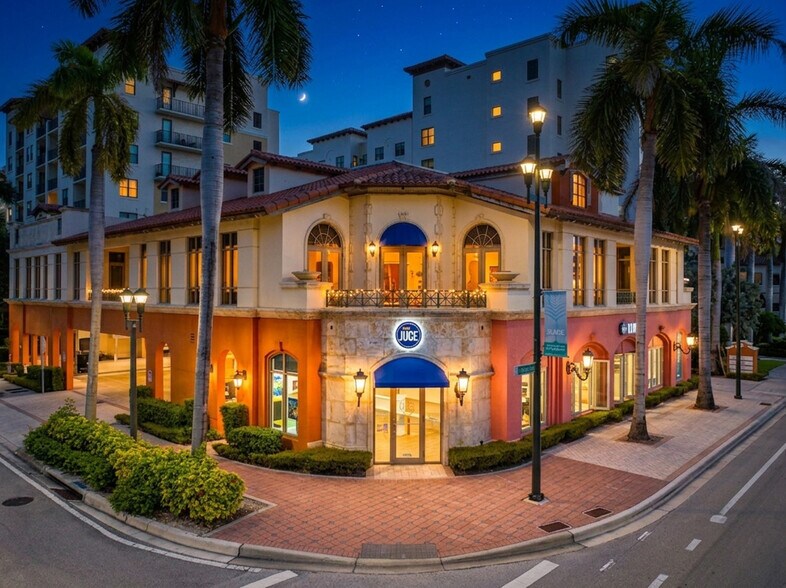 197 S Federal Hwy, Boca Raton, FL à louer - Photo de l’immeuble – Image 1 sur 31