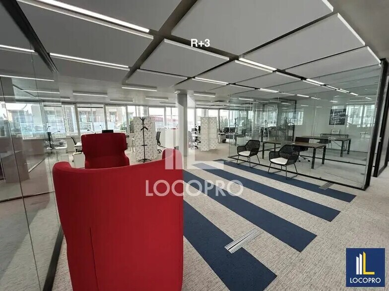 Bureau dans Nice à louer - Photo intérieure – Image 3 sur 12