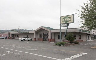 Plus de détails pour 5209 Pacific Hwy E, Fife, WA - Local commercial à vendre