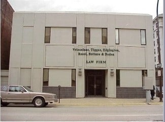 Plus de détails pour 421 Nebraska St, Sioux City, IA - Bureau à vendre