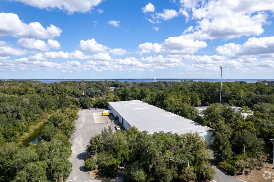3525 Enterprise Way, Green Cove Springs, FL à louer - Aérien – Image 3 sur 17