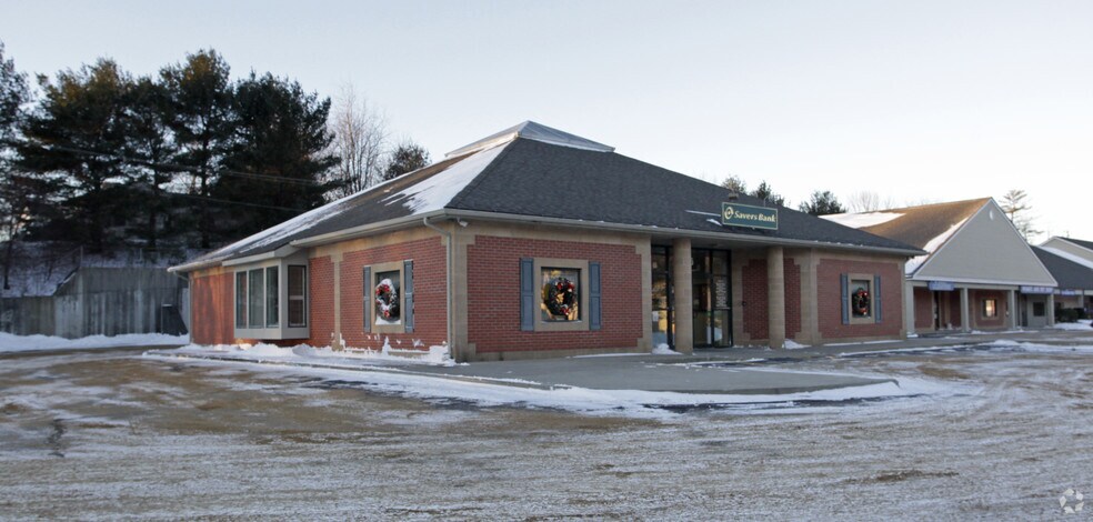 55-57 Main St, Sturbridge, MA à louer - Photo principale – Image 3 sur 3