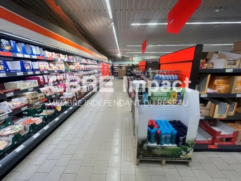 Local commercial dans Arnay-le-Duc à vendre - Photo de l’immeuble – Image 3 sur 5