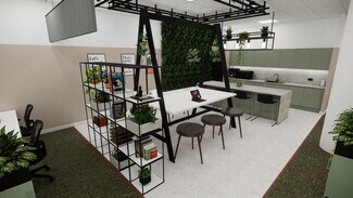 Plus de détails pour 1 Whitehall Riverside, Leeds - Coworking à louer