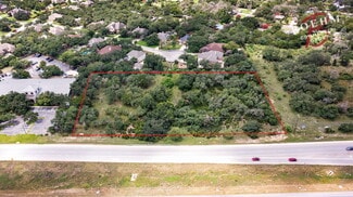 Plus de détails pour W IH-10 & Fair Oaks, Boerne, TX - Terrain à vendre