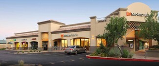 Plus de détails pour 13757-13771 N Fountain Hills Blvd, Fountain Hills, AZ - Local commercial à louer