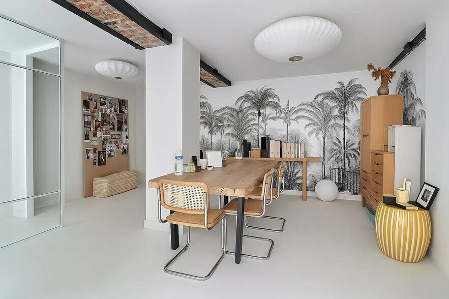 Bureau dans Paris à vendre - Photo de l’immeuble – Image 3 sur 7