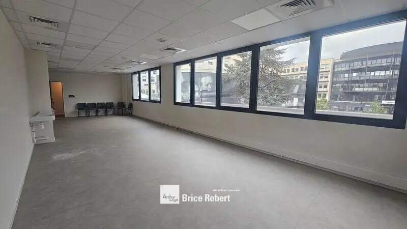 Bureau dans Lyon à louer Photo intérieure– Image 1 sur 9