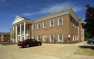 Plus de détails pour 35010 Chardon Rd, Willoughby, OH - Bureau à louer