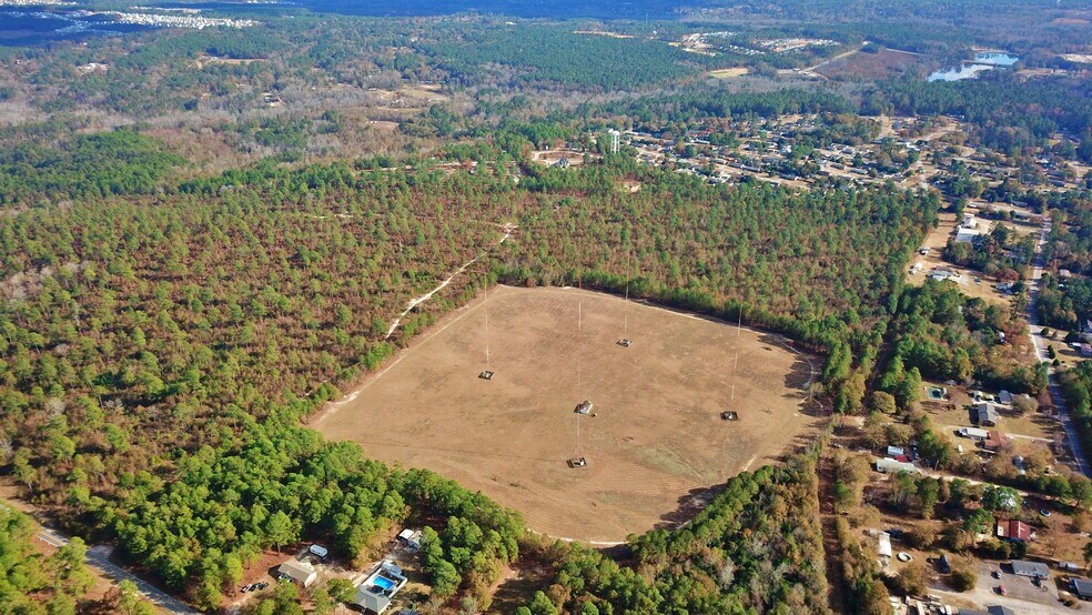 222 Old Sudlow Lake Rd, North Augusta, SC à vendre - Photo de l’immeuble – Image 2 sur 7