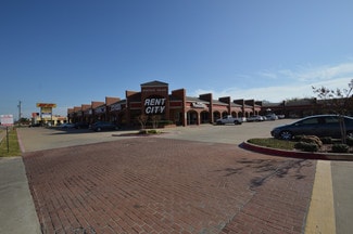 Plus de détails pour 675-691 W Pioneer Pky, Grand Prairie, TX - Local commercial à louer