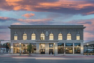 Plus de détails pour 201-205 Shoshone St N, Twin Falls, ID - Bureau à louer