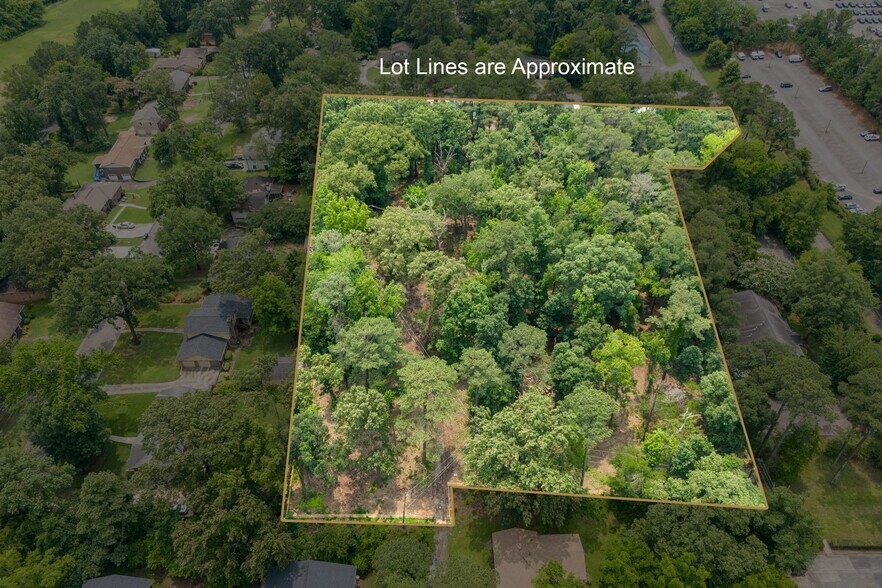 3420 Primm Ln, Hoover, AL à vendre - Photo de l’immeuble – Image 2 sur 34