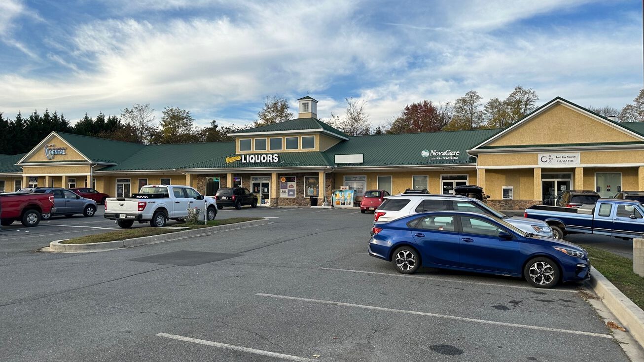 3135-3143 Joseph Biggs Memorial Hwy, North East, MD à vendre Photo de l’immeuble– Image 1 sur 6