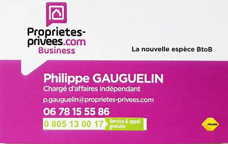 Local commercial dans Montoir-de-Bretagne à louer - Photo de l’immeuble – Image 3 sur 3