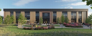 Plus de détails pour Tollgate W, Stanway - Bureau à louer