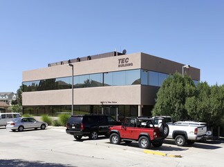 Plus de détails pour 11479 S Pine Dr, Parker, CO - Bureau à louer