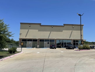 Plus de détails pour 2531 W Ledbetter Dr, Dallas, TX - Local commercial à louer