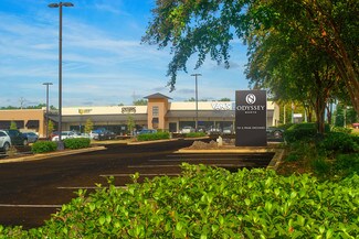 Plus de détails pour 731 S Pear Orchard Rd, Ridgeland, MS - Bureau, Bureau/Local commercial à louer