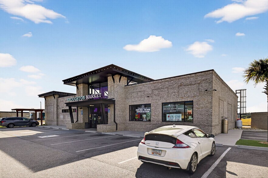 221 Tanger Outlets Blvd, Pooler, GA à vendre - Photo de l’immeuble – Image 3 sur 17