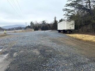 Plus de détails pour Route 259 Hwy, Fulks Run, VA - Terrain à louer