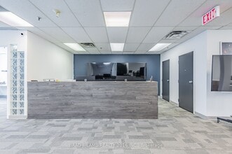 2600 Skymark Ave, Mississauga, ON à louer Photo intérieure– Image 2 sur 20