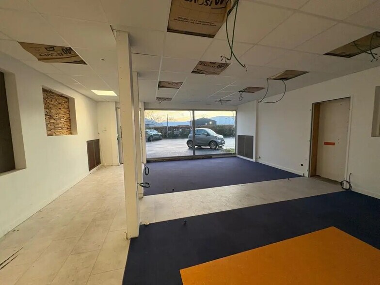 Bureau dans Saint-Herblain à louer - Photo intérieure – Image 3 sur 6