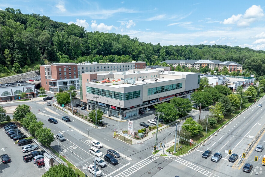 50 Hamilton St, Dobbs Ferry, NY à louer - Aérien – Image 3 sur 6