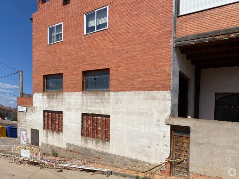 Calle Arroyo, Humanes, Guadalajara à vendre - Photo de l’immeuble – Image 2 sur 10