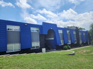 Plus de détails pour 7550 NW 10th St, Oklahoma City, OK - Logement à vendre