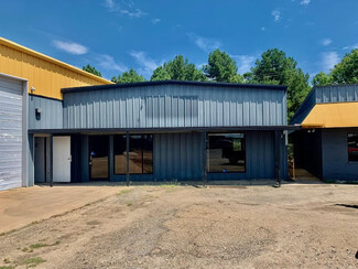 Plus de détails pour 5622 Farm to Market 2087 rd, Longview, TX - Industriel/Logistique à louer