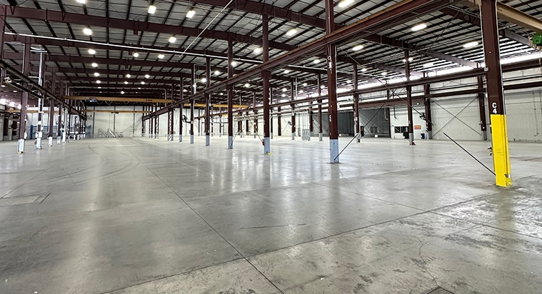 1703 Ruffin Mill Rd, Colonial Heights, VA à louer - Photo intérieure – Image 2 sur 7