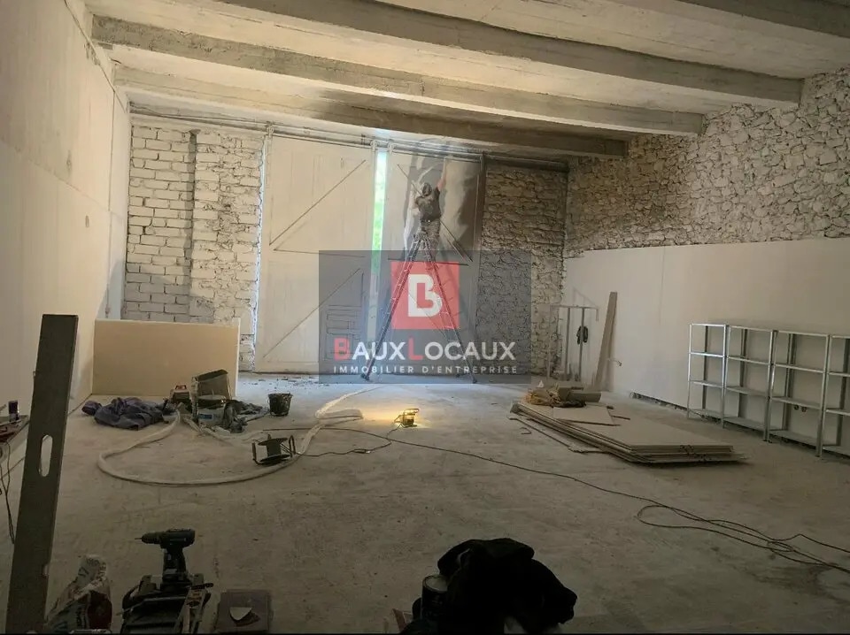 Photo de l’immeuble