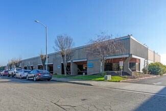 Plus de détails pour 4175 W Sierra Madre Ave, Fresno, CA - Local d'activités à louer