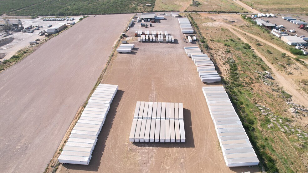539 El Pico rd, Laredo, TX à vendre - Photo de l’immeuble – Image 3 sur 11