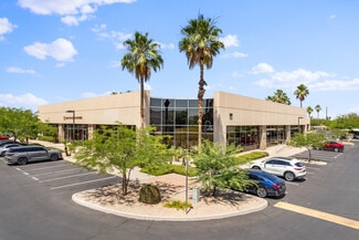 Plus de détails pour 301 W Warner Rd, Tempe, AZ - Bureau à louer