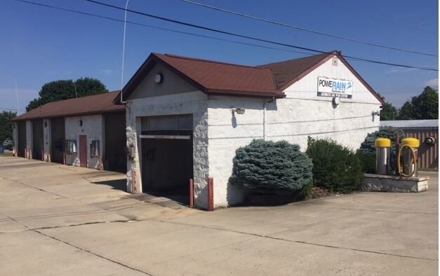 1325 S Detroit St, Bellefontaine, OH à vendre - Autre – Image 2 sur 11