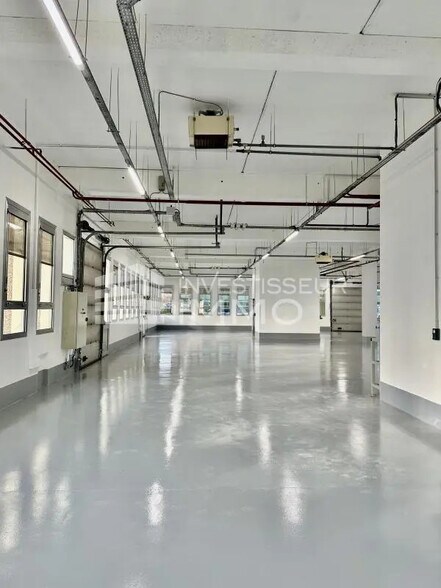 Local d’activités dans Bonneuil-sur-Marne à louer - Photo intérieure – Image 3 sur 5