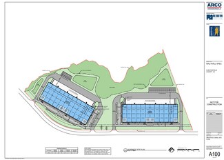 Plus de détails pour 16301 Walthall Industrial Parkway, South Chesterfield, VA - Industriel/Logistique à louer