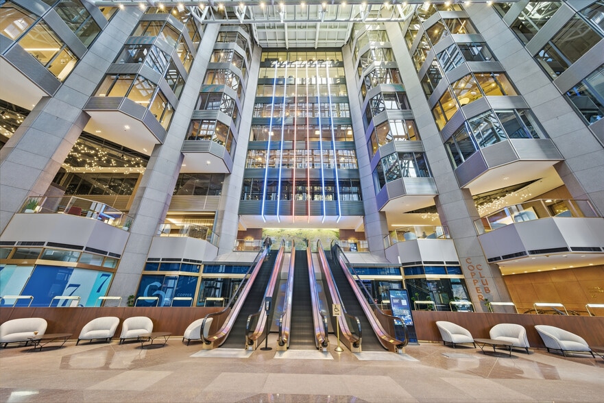 70 W Madison St, Chicago, IL à louer - Photo intérieure – Image 2 sur 19