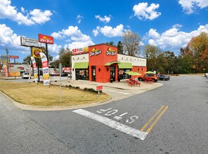 1212 E 280 Byp, Phenix City, AL à louer Photo intérieure– Image 1 sur 1