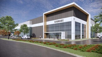 Plus de détails pour 701 E Ball Rd, Anaheim, CA - Industriel/Logistique à vendre