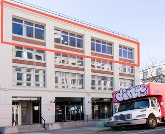 Plus de détails pour 964 Dean St, Brooklyn, NY - Bureau/Local commercial à louer