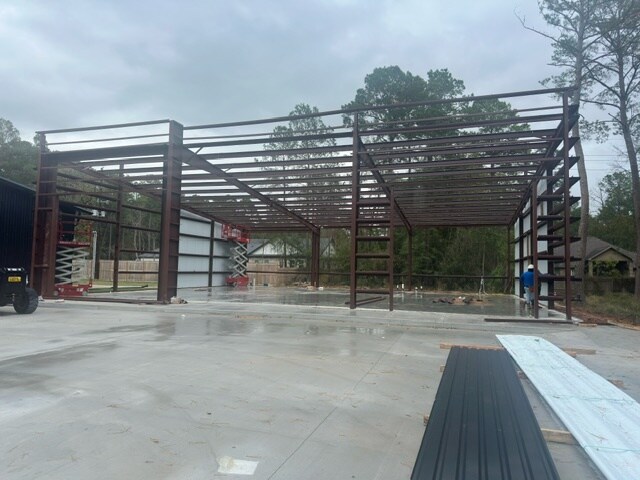 1316 Sendera Ranch Dr, Magnolia, TX à vendre - Photo de l’immeuble – Image 3 sur 8