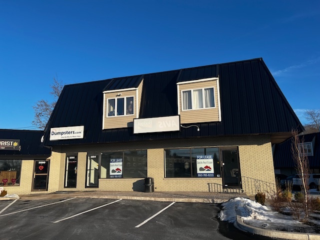 2600 Berlin Tpke, Newington, CT à louer - Photo de l’immeuble – Image 2 sur 20
