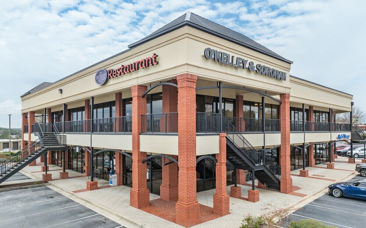 540 Lake Center Pky, Cumming, GA à louer Photo intérieure– Image 1 sur 17
