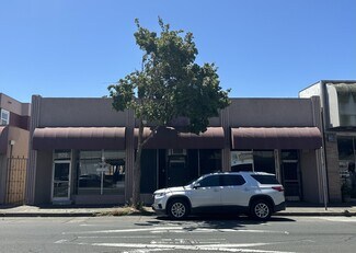 Plus de détails pour 925 Tennessee St, Vallejo, CA - Local commercial à vendre