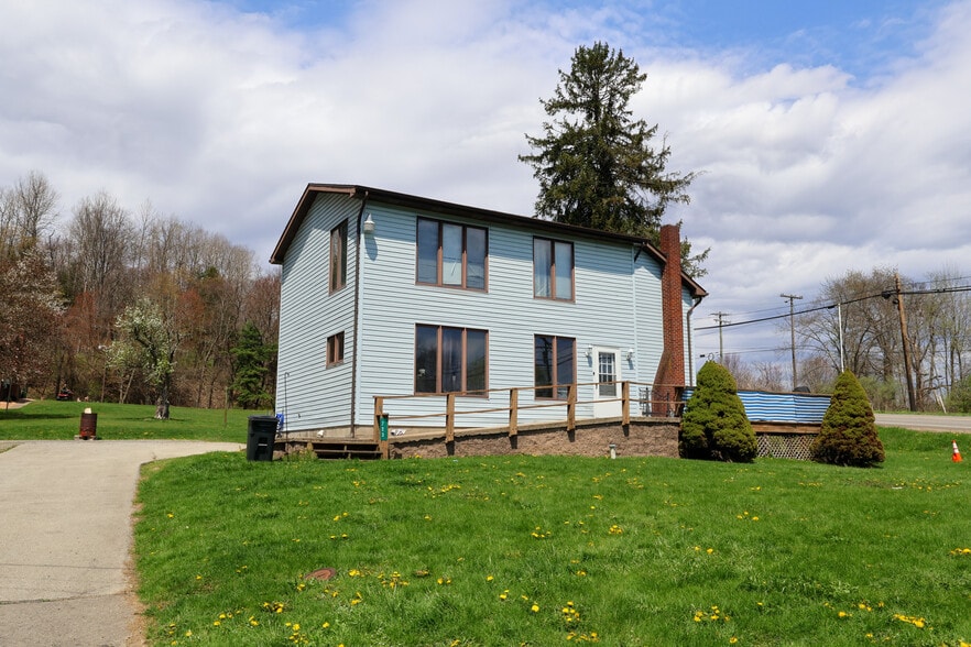 723 East Brady Rd, Cowansville, PA à vendre - Photo principale – Image 1 sur 1