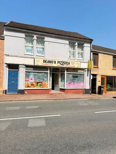53-55 Neath Rd, Neath à vendre - Photo de l’immeuble – Image 3 sur 20