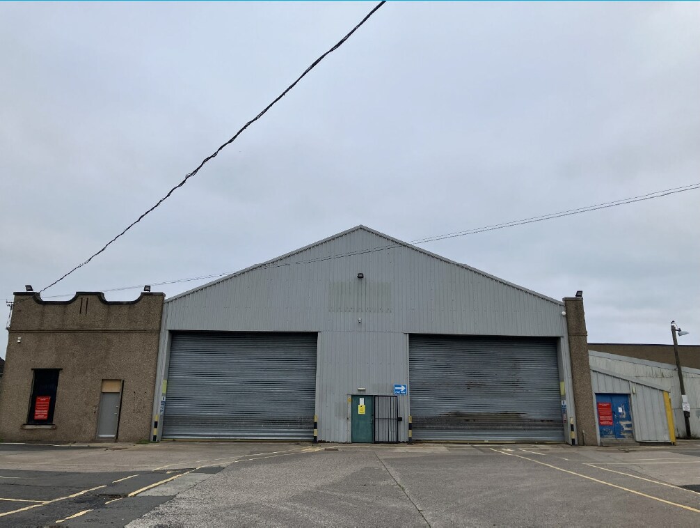 250 Broad St, Cowdenbeath à vendre Photo principale– Image 1 sur 6